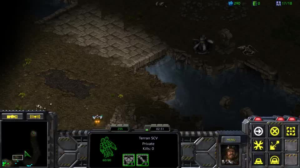 scrscr的直播间-片段1