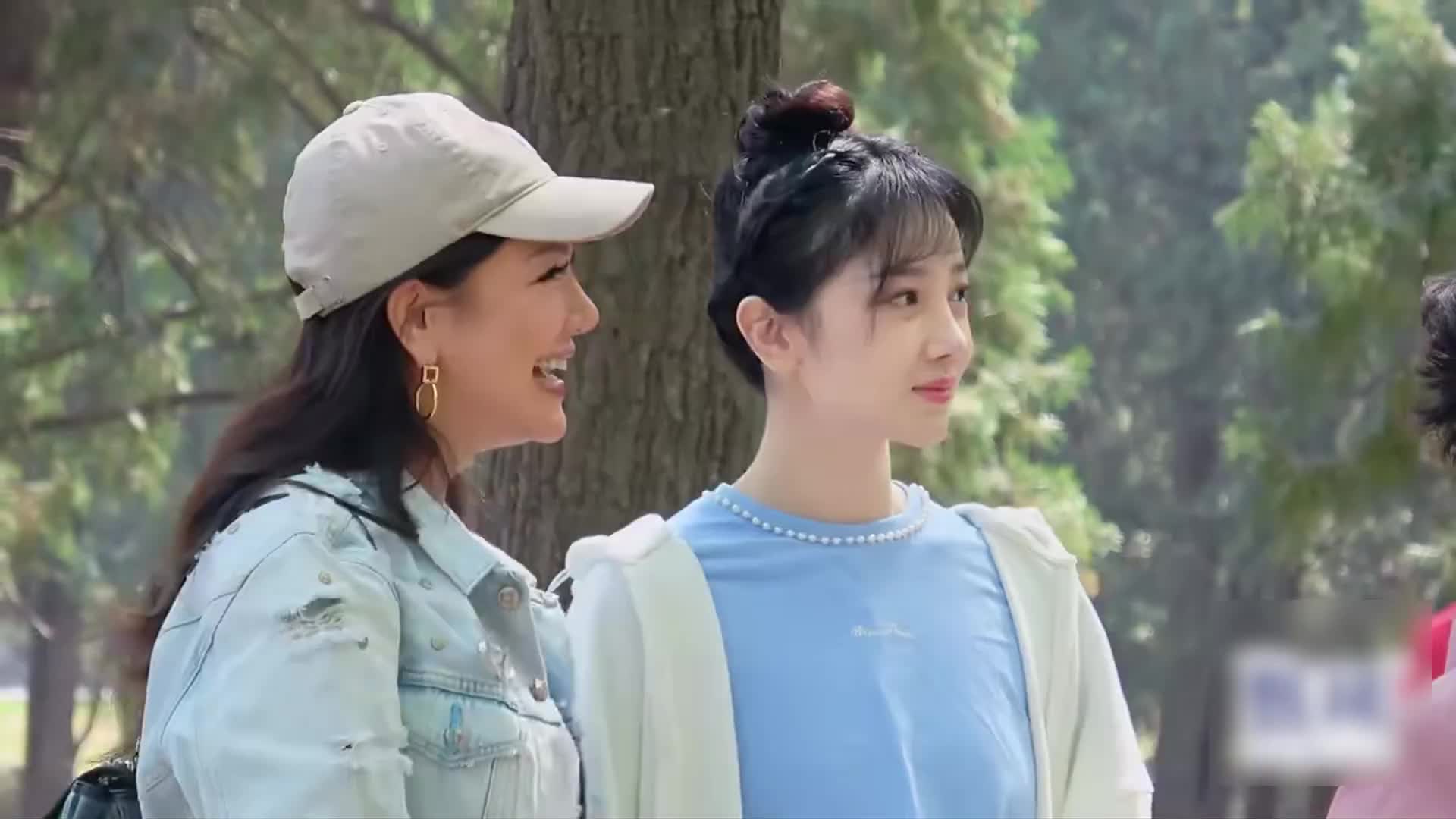 北京的相亲角有多吓人