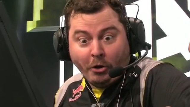 塔子哥看emea洒水场面和cn冠军赛出征仪式：直言理想和现实的差距