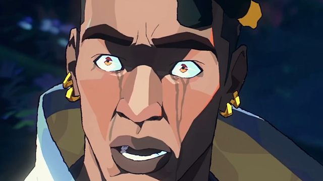 简单解析25冠军主题曲《last shot》/25冠军主题曲MV居然这么多有意思的东西