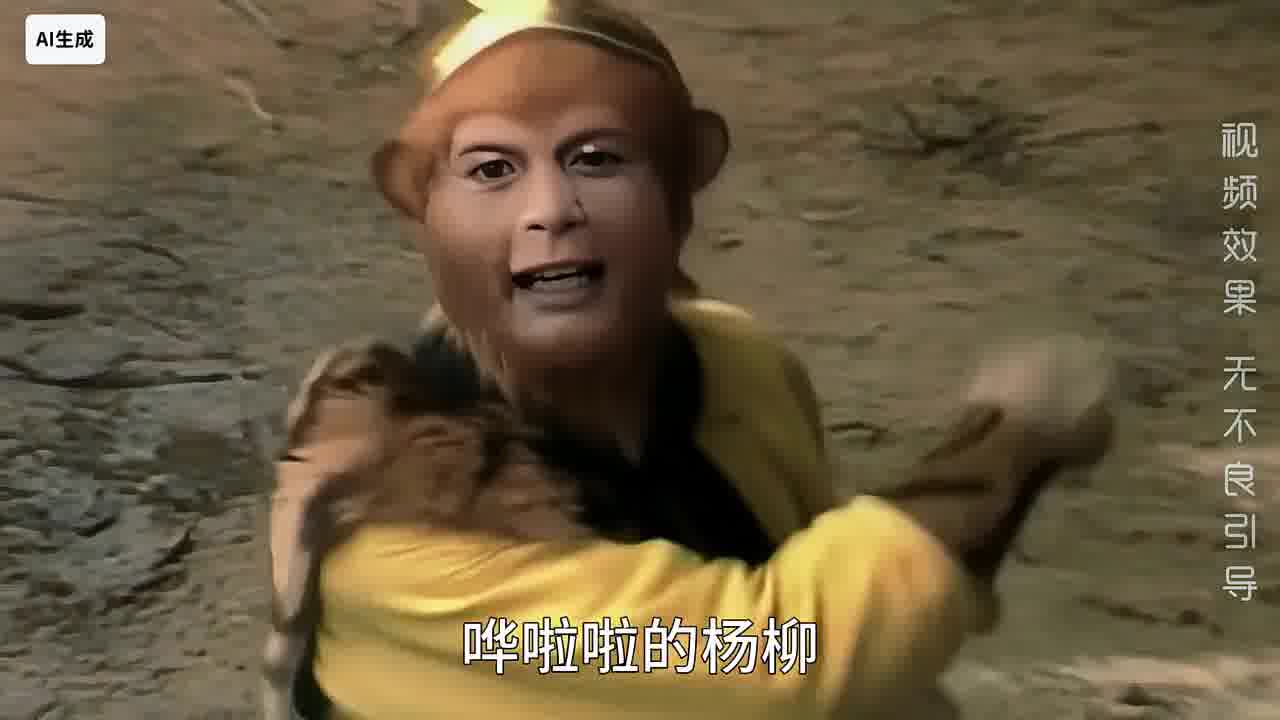 两边的长草绿油油呀