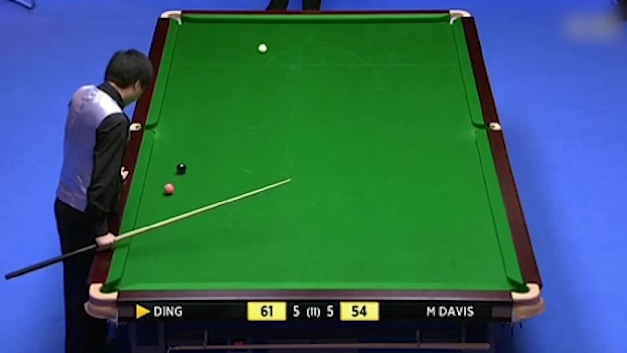 第3集：斯诺克奇思妙想10大击球！马叔顺手掏翻袋，让人拍案叫绝