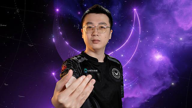 【TI 2025】XM痛苦女王Carry全场，XG 2:0胜者组晋级