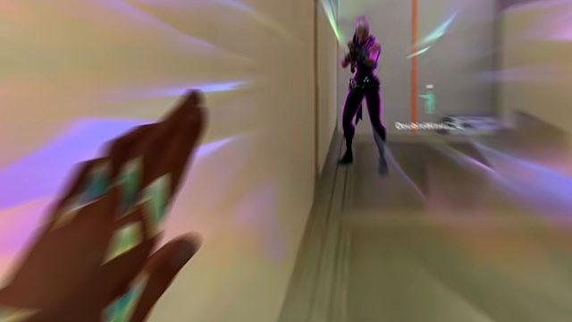 “说 你 了 吗”