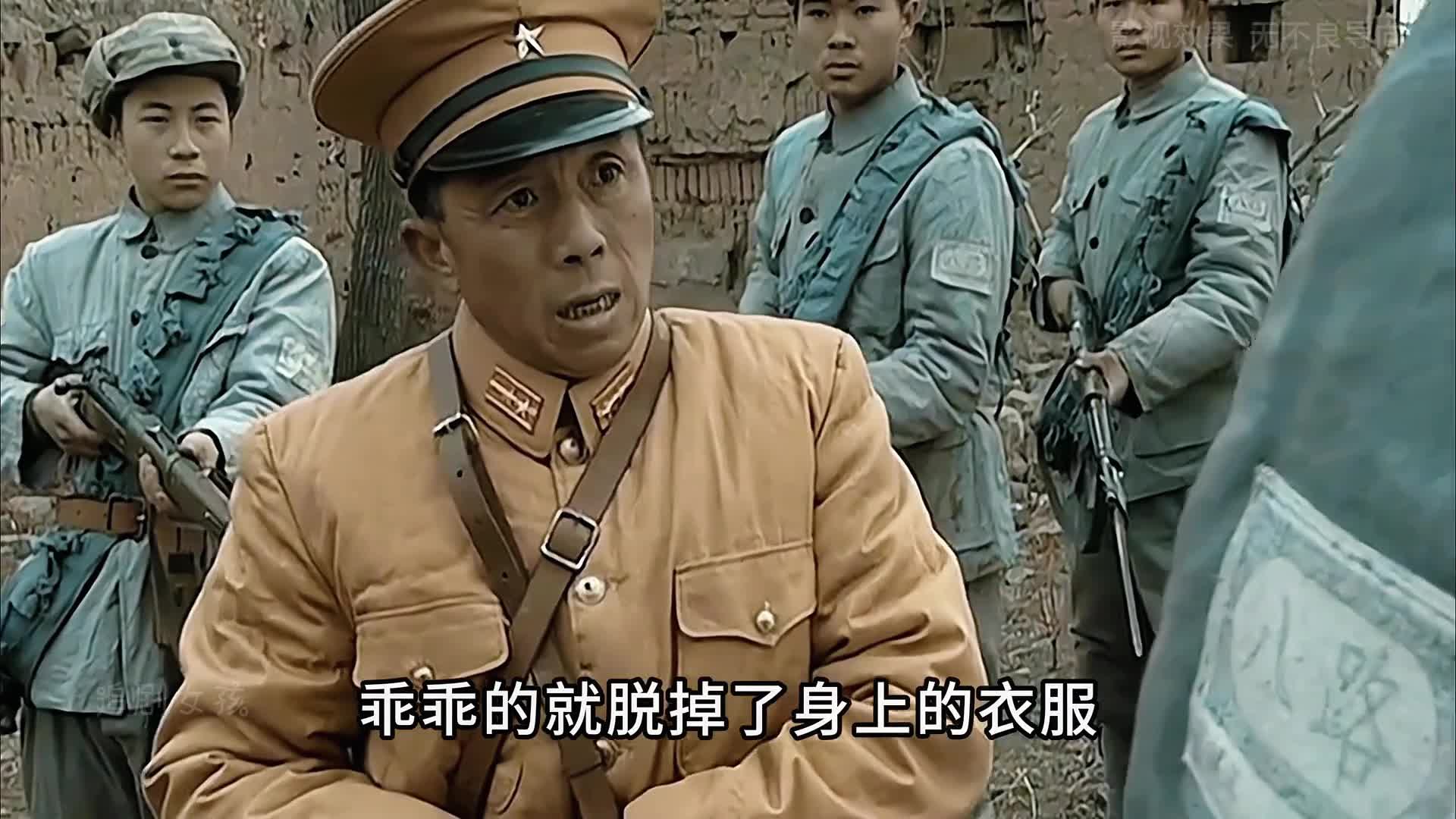 11-老李陷入绝境