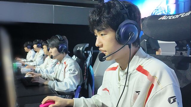 【桃浦LOGIN】两连胜，向顶尖奔去！