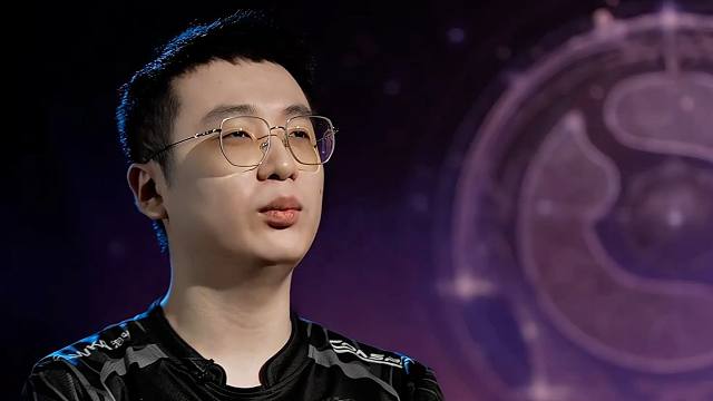 【Ti14】xm＆xNova赛前采访：团队凝聚力很重要。