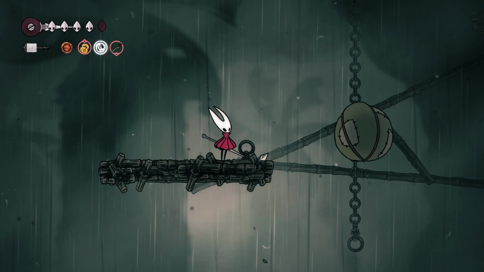 空洞骑士丝之歌片段1