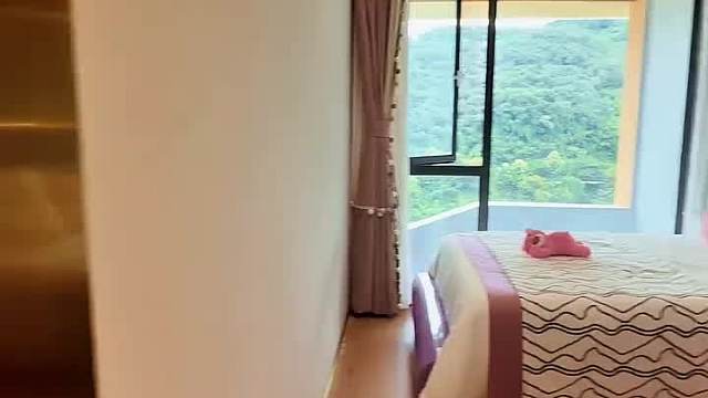 西双版纳的小房子