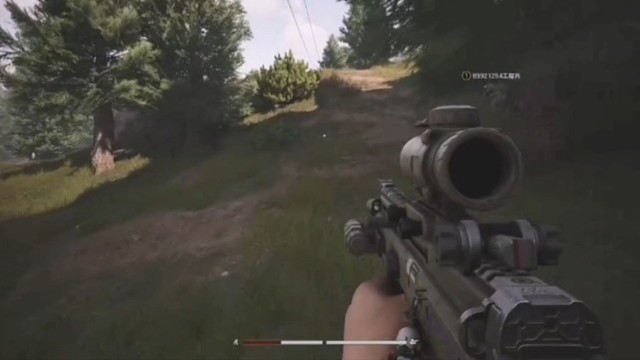 端游S3新赛季。