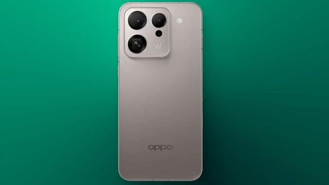 OPPO Find X9系列新品提前曝光，看完你心动了吗？