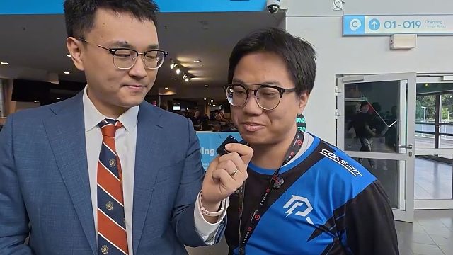 【TI 2025】寻找FY真粉丝！寻找FY真粉丝！寻找FY真粉丝！寻找FY真粉丝！寻找FY真粉丝！