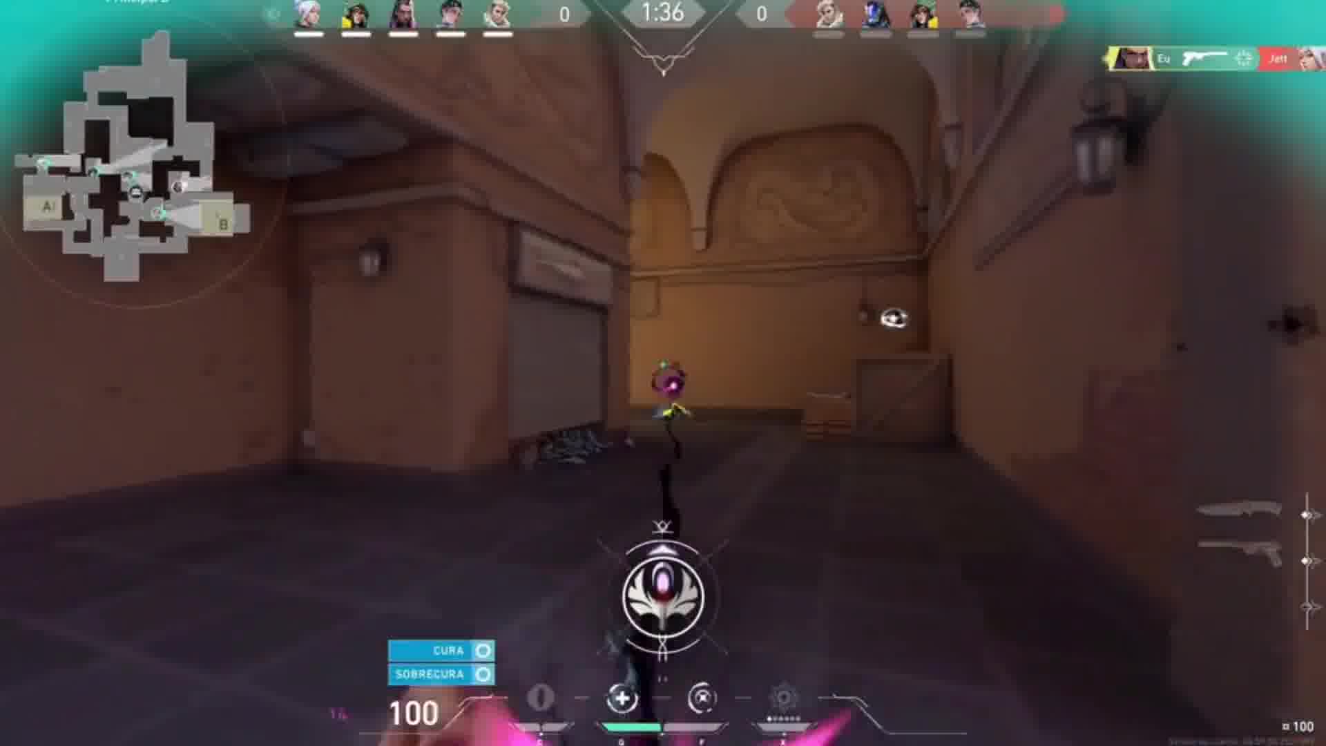 先爽了再说  技术