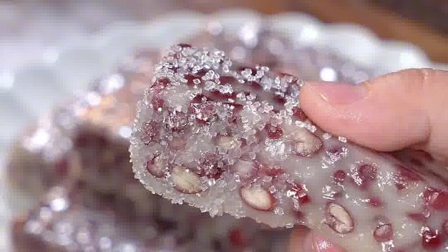 罗列15款糕点，快来瞧瞧你尝过哪几种？