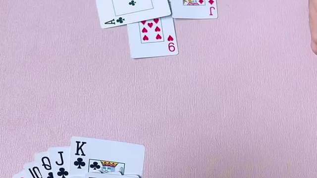 这牌又没办法打了