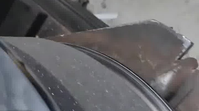 轮胎的降噪设计