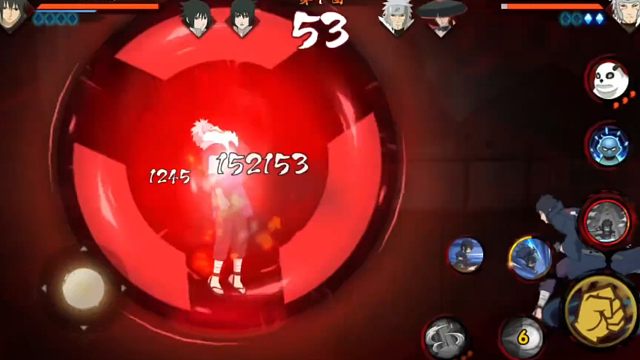 【小心安】全服第一也在使用的连招，你也快来试试叭