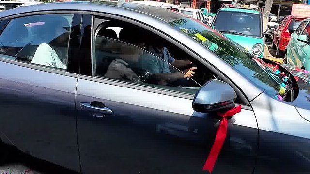 比亚迪秦Plus