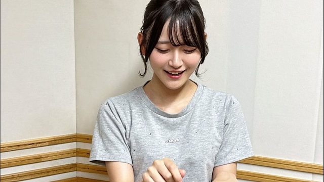 【中字】远藤璃菜的「想稍微绕点路吗？」#7：好孩子要会做料理