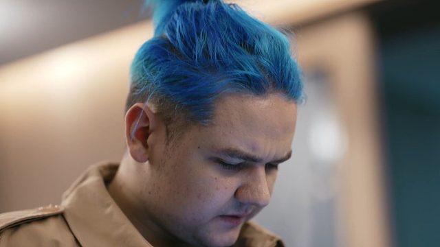 【TI 2025】历史第一C是谁？80名TI选手投票给出他们的答案