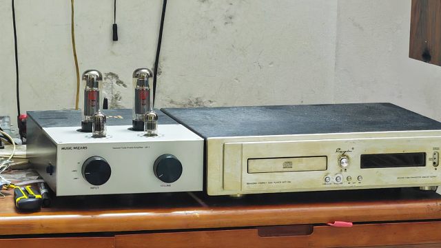 二次元hifi发烧友