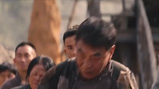本以為是個乞丐，沒想到是個隱世高人，一碗粥，換來了一次重生！