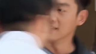 沙溢還能再硬氣點嗎，別秒慫