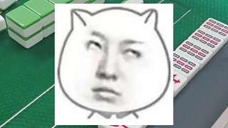 要不是我五筒杠錯(cuò)了，高低給你整幾句！