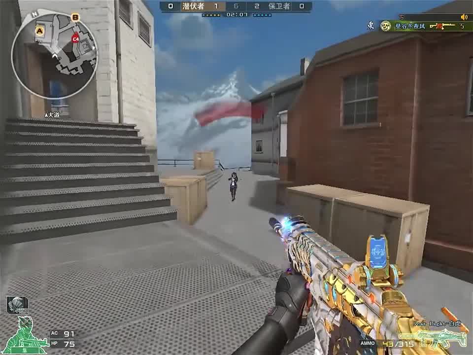 这里没有绝境，只有绝地反击的剧本