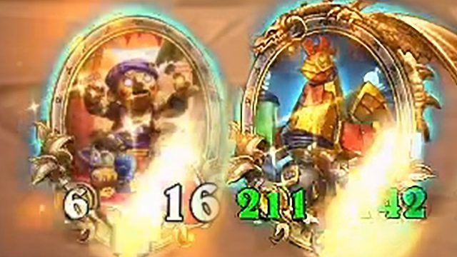 闪亮商贩的正确用法？搭配鸡哥无限圣盾无限加攻？！