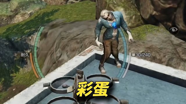 盘点游戏里藏着的感人彩蛋！