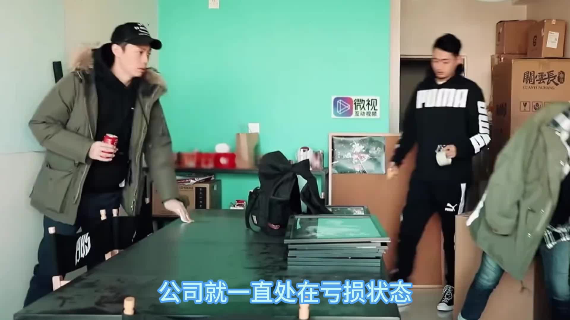 被爸爸捧成掌上明珠，却在男朋友眼里一文不值