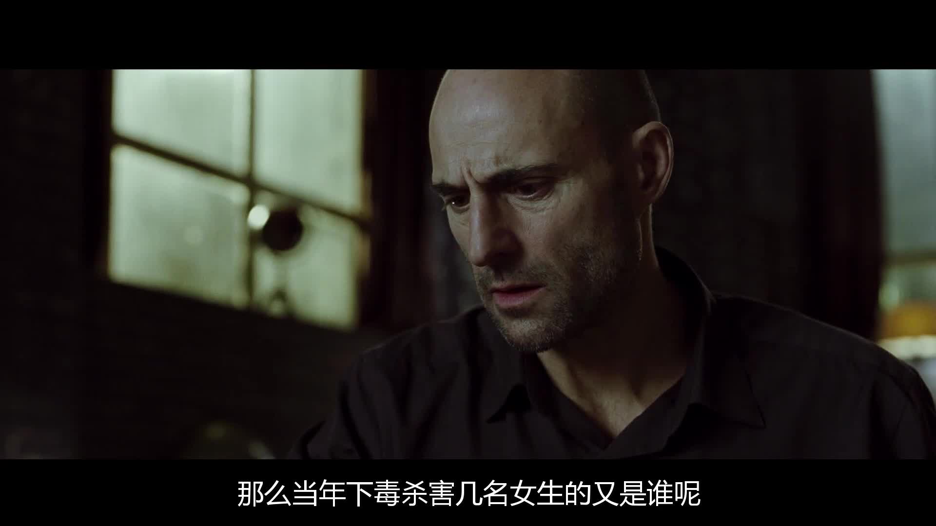 反转到头皮发麻，高智商女孩的顶级阴谋，烧脑悬疑片《思维空间》