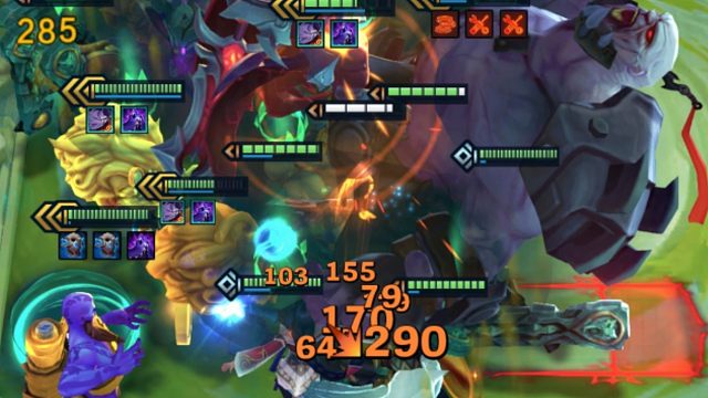 史上最恶心人的弈子！三星塞恩竟被活活累死？！