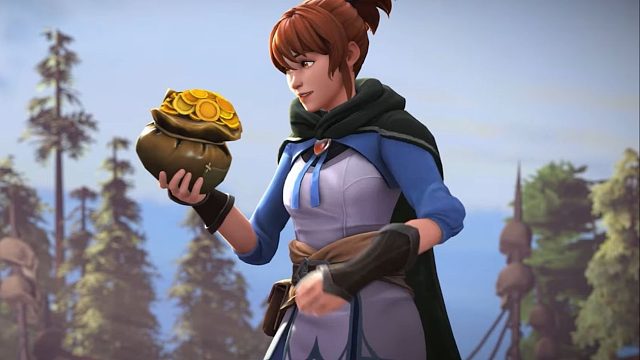 【TI 2025】短片大赛第三名——Grudges