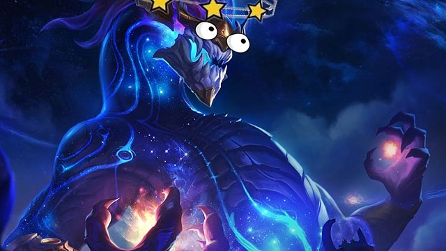 【韩大宝】我，索尔，昏昏沉沉。