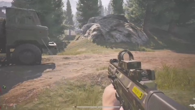 暗区突围S14，再次踏入这片战场