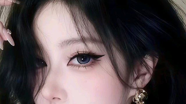 决定好了就要暗暗努力