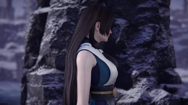 我系糕手胡桃小乔