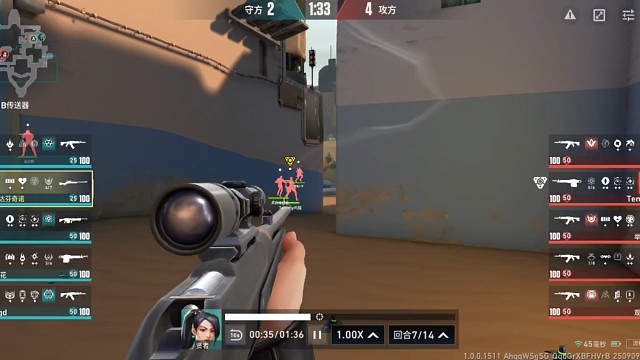 CF出来的兵能是什么坏兵？