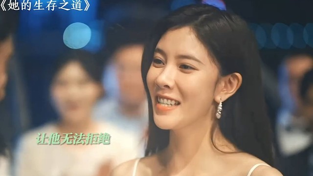 拿了钱还不用伺候人，这真有点爽了！