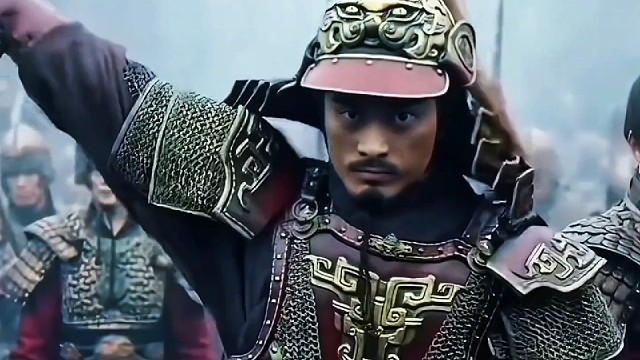 秦琼为什么号称“”大唐第一双花红棍”马踏黄河两岸锏打三州六府