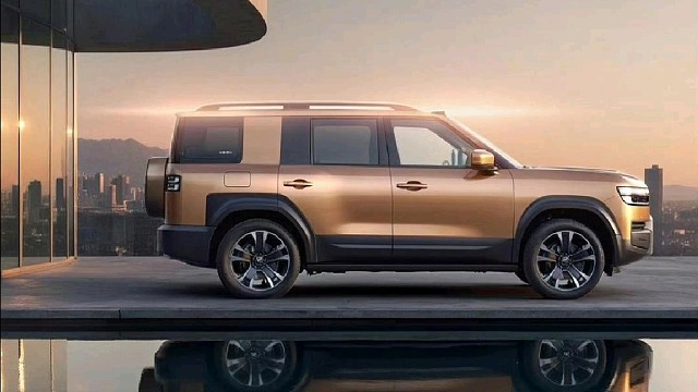 方程豹钛7正式上市，中大型SUV市场销量冠军要换人了，这是比亚迪有史以来最成功的发布会之一。