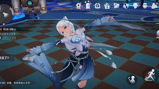 归龙潮停止运营