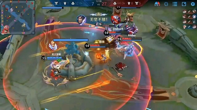 想疯一样的男人上至尊王者了