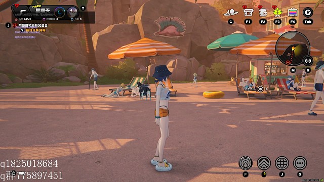 《绝区零》不抽卡第四百三十四天