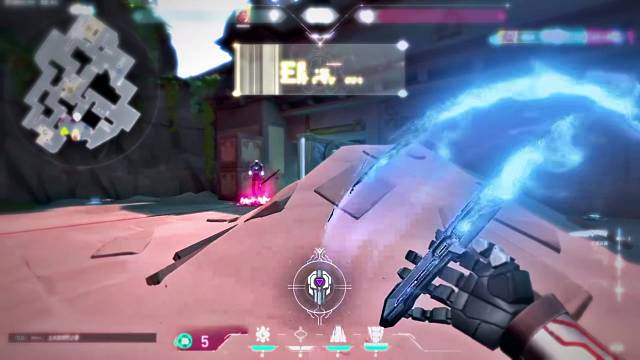 铁臂出征 寸草不生️‍