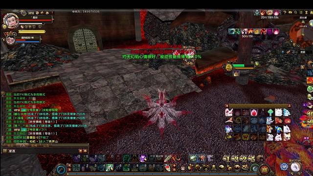 寻仙官频：9.11本区妖王