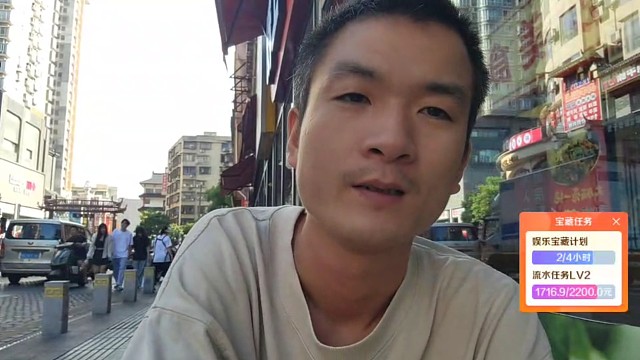 大哥对我的爱犹如父爱