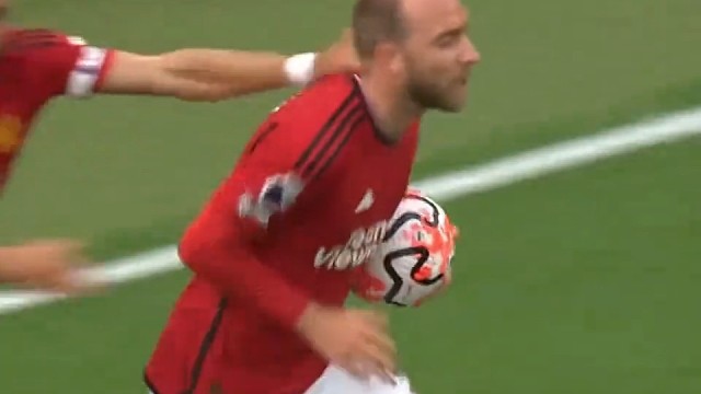 埃里克森已经Here we go！罗马诺带来重磅消息，埃里克森即将披上沃尔夫斯堡的战袍 #足球